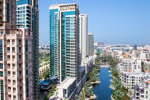 Apartment sa The Views, Dubai, UAE 2 silid-tulugan, 152.5 sq.m. № 635686 - larawan 16