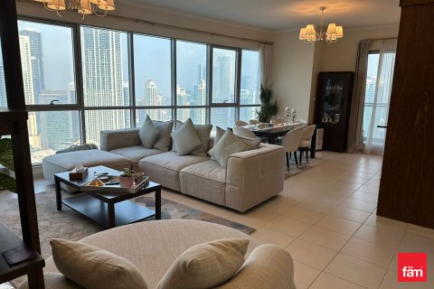 Downtown Dubai (Downtown Burj Dubai), Dubai, संयुक्त अरब अमीरात में अपार्टमेंट, 2 बेडरूम, 153.3 वर्ग मीटर, संख्या 635682 - फ़ोटो 11
