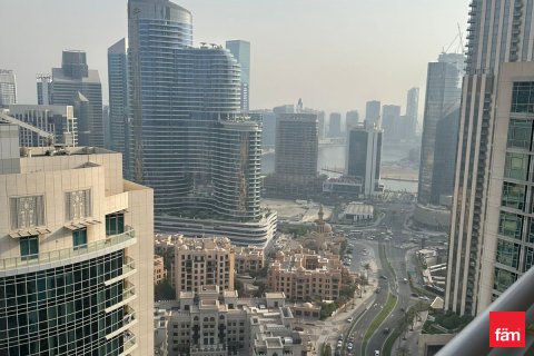 Downtown Dubai (Downtown Burj Dubai), Dubai, संयुक्त अरब अमीरात में अपार्टमेंट, 2 बेडरूम, 153.3 वर्ग मीटर, संख्या 635682 - फ़ोटो 29