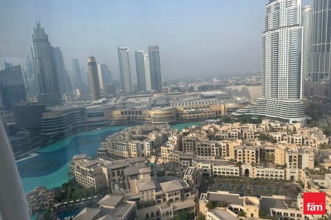 Downtown Dubai (Downtown Burj Dubai), Dubai, संयुक्त अरब अमीरात में अपार्टमेंट, 2 बेडरूम, 153.3 वर्ग मीटर, संख्या 635682 - फ़ोटो 10