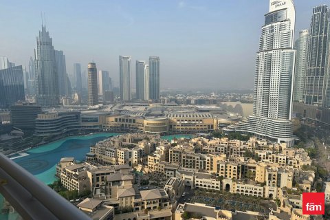 Downtown Dubai (Downtown Burj Dubai), Dubai, संयुक्त अरब अमीरात में अपार्टमेंट, 2 बेडरूम, 153.3 वर्ग मीटर, संख्या 635682 - फ़ोटो 5