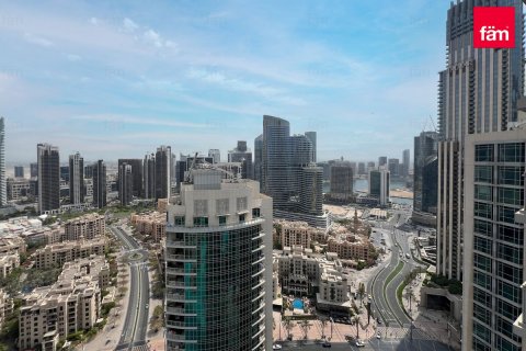 Downtown Dubai (Downtown Burj Dubai), Dubai, संयुक्त अरब अमीरात में अपार्टमेंट, 2 बेडरूम, 153.3 वर्ग मीटर, संख्या 635682 - फ़ोटो 21