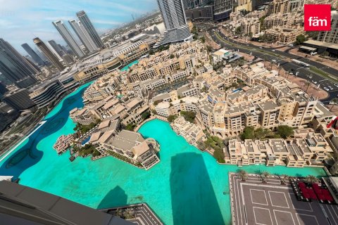 Downtown Dubai (Downtown Burj Dubai), Dubai, संयुक्त अरब अमीरात में अपार्टमेंट, 2 बेडरूम, 153.3 वर्ग मीटर, संख्या 635682 - फ़ोटो 23