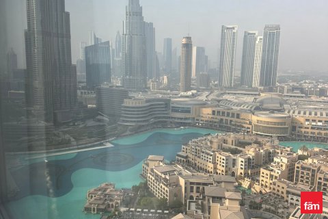 Downtown Dubai (Downtown Burj Dubai), Dubai, संयुक्त अरब अमीरात में अपार्टमेंट, 2 बेडरूम, 153.3 वर्ग मीटर, संख्या 635682 - फ़ोटो 15