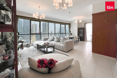 Downtown Dubai (Downtown Burj Dubai), Dubai, संयुक्त अरब अमीरात में अपार्टमेंट, 2 बेडरूम, 153.3 वर्ग मीटर, संख्या 635682 - फ़ोटो 28