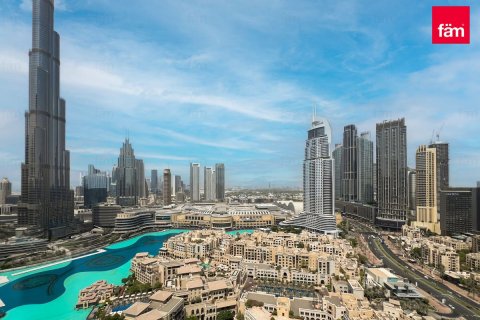 Downtown Dubai (Downtown Burj Dubai), Dubai, संयुक्त अरब अमीरात में अपार्टमेंट, 2 बेडरूम, 153.3 वर्ग मीटर, संख्या 635682 - फ़ोटो 1