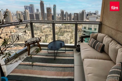 Downtown Dubai (Downtown Burj Dubai), Dubai, संयुक्त अरब अमीरात में अपार्टमेंट, 2 बेडरूम, 153.3 वर्ग मीटर, संख्या 635682 - फ़ोटो 25