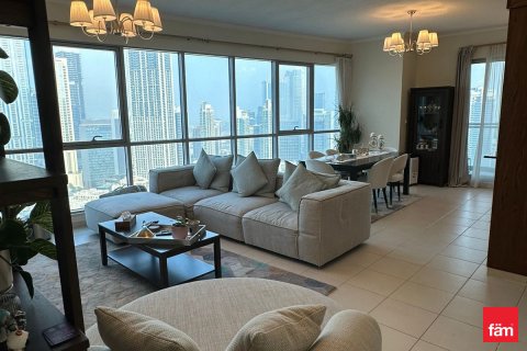 Downtown Dubai (Downtown Burj Dubai), Dubai, संयुक्त अरब अमीरात में अपार्टमेंट, 2 बेडरूम, 153.3 वर्ग मीटर, संख्या 635682 - फ़ोटो 3