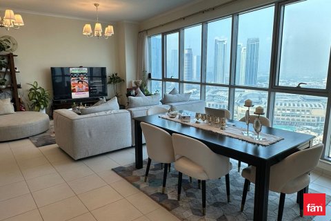 Downtown Dubai (Downtown Burj Dubai), Dubai, संयुक्त अरब अमीरात में अपार्टमेंट, 2 बेडरूम, 153.3 वर्ग मीटर, संख्या 635682 - फ़ोटो 4
