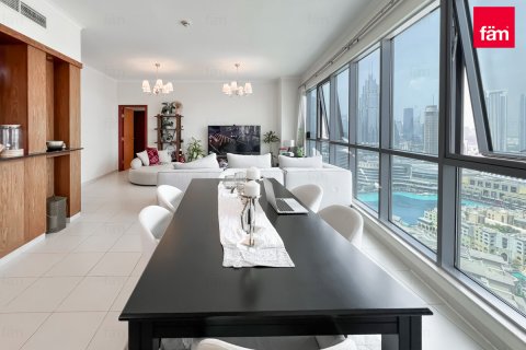 Downtown Dubai (Downtown Burj Dubai), Dubai, संयुक्त अरब अमीरात में अपार्टमेंट, 2 बेडरूम, 153.3 वर्ग मीटर, संख्या 635682 - फ़ोटो 24