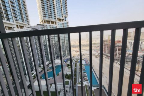 Apartemen di Dubai, UEA 2 kamar tidur, 97.5 m2 nomor 635684 - foto 16