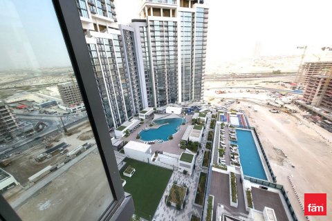 Apartemen di Dubai, UEA 2 kamar tidur, 97.5 m2 nomor 635684 - foto 15