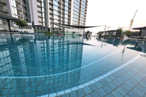 Apartemen di Dubai, UEA 2 kamar tidur, 97.5 m2 nomor 635684 - foto 26