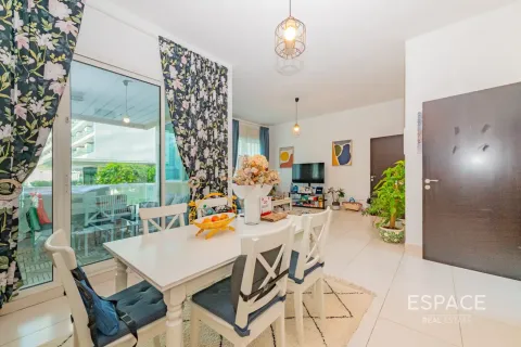 Apartmen di Dubai Marina, UAE 2 bilik tidur, 165 meter persegi № 737774 - foto 6