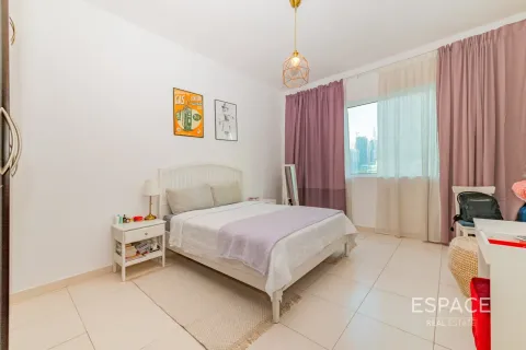 Apartmen di Dubai Marina, UAE 2 bilik tidur, 165 meter persegi № 737774 - foto 12