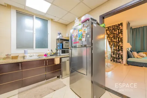 Apartmen di Dubai Marina, UAE 2 bilik tidur, 165 meter persegi № 737774 - foto 9
