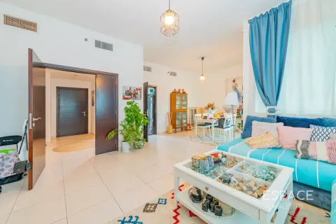 Apartmen di Dubai Marina, UAE 2 bilik tidur, 165 meter persegi № 737774 - foto 4