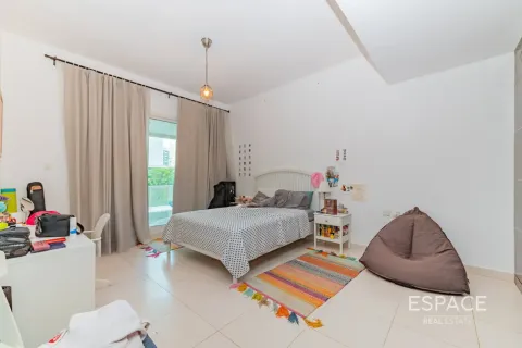 Apartmen di Dubai Marina, UAE 2 bilik tidur, 165 meter persegi № 737774 - foto 14