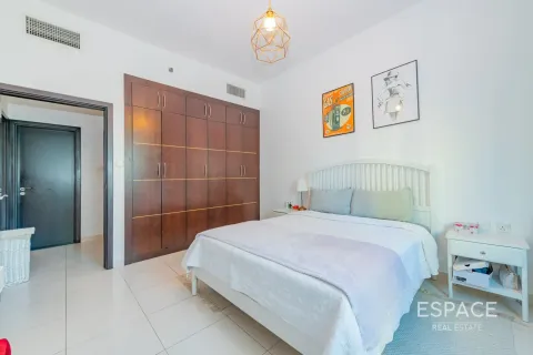 Apartmen di Dubai Marina, UAE 2 bilik tidur, 165 meter persegi № 737774 - foto 13