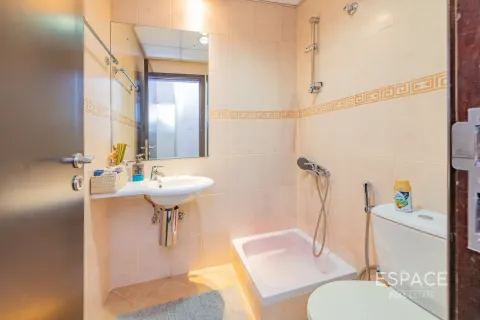 Apartmen di Dubai Marina, UAE 2 bilik tidur, 165 meter persegi № 737774 - foto 10