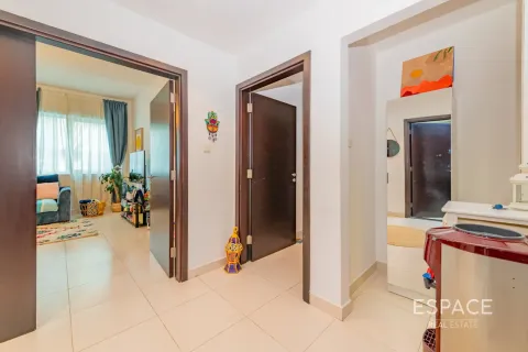 Apartmen di Dubai Marina, UAE 2 bilik tidur, 165 meter persegi № 737774 - foto 11