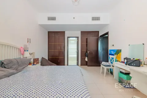 Apartmen di Dubai Marina, UAE 2 bilik tidur, 165 meter persegi № 737774 - foto 15