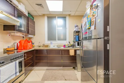 Apartmen di Dubai Marina, UAE 2 bilik tidur, 165 meter persegi № 737774 - foto 8