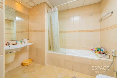 Apartmen di Dubai Marina, UAE 2 bilik tidur, 165 meter persegi № 737774 - foto 16