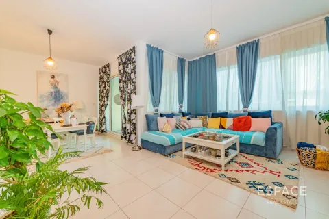 Apartmen di Dubai Marina, UAE 2 bilik tidur, 165 meter persegi № 737774 - foto 2