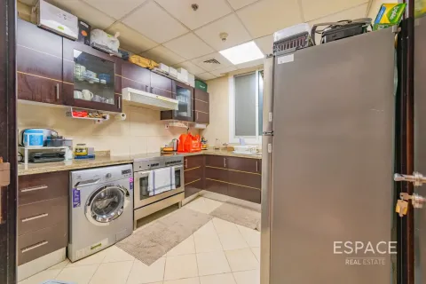 Apartmen di Dubai Marina, UAE 2 bilik tidur, 165 meter persegi № 737774 - foto 7