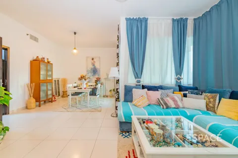 Apartmen di Dubai Marina, UAE 2 bilik tidur, 165 meter persegi № 737774 - foto 3