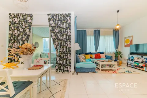 Apartmen di Dubai Marina, UAE 2 bilik tidur, 165 meter persegi № 737774 - foto 5