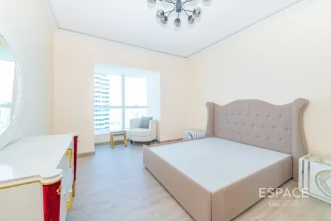 Apartmen di Dubai Marina, Dubai, UAE 4 bilik tidur, 295 meter persegi № 737773 - foto 8