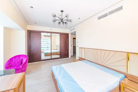 Apartmen di Dubai Marina, Dubai, UAE 4 bilik tidur, 295 meter persegi № 737773 - foto 6