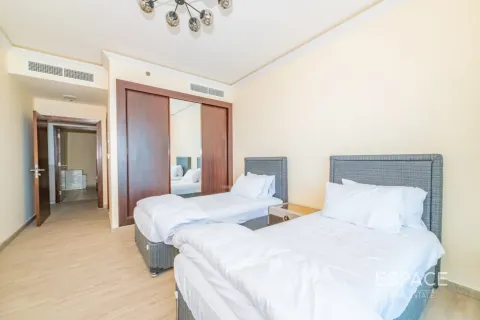 Apartmen di Dubai Marina, Dubai, UAE 4 bilik tidur, 295 meter persegi № 737773 - foto 11