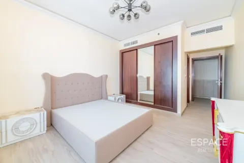 Apartmen di Dubai Marina, Dubai, UAE 4 bilik tidur, 295 meter persegi № 737773 - foto 9