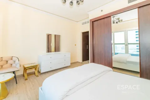 Apartmen di Dubai Marina, Dubai, UAE 4 bilik tidur, 295 meter persegi № 737773 - foto 14