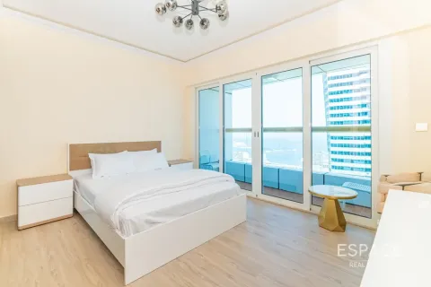 Apartmen di Dubai Marina, Dubai, UAE 4 bilik tidur, 295 meter persegi № 737773 - foto 13