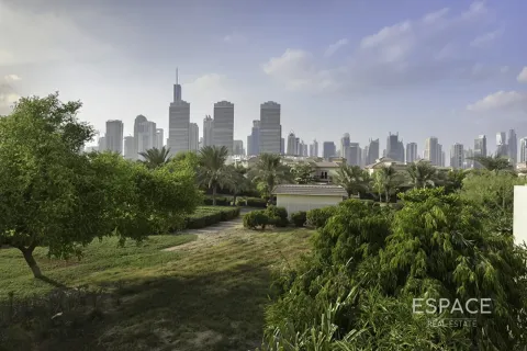 Villa te koop in Jumeirah Islands, Dubai, VAE 4 slaapkamers, 492 vr.m., nr 737785 - foto 12