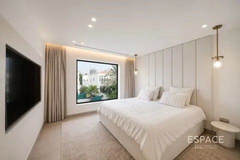 Villa til salgs i Jumeirah Village Triangle, Dubai, Emiratene 4 soverom, 369 kvm Nr. 737772 - Foto 9