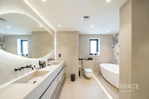 Villa til salgs i Jumeirah Village Triangle, Dubai, Emiratene 4 soverom, 369 kvm Nr. 737772 - Foto 13