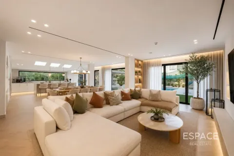 Villa til salgs i Jumeirah Village Triangle, Dubai, Emiratene 4 soverom, 369 kvm Nr. 737772 - Foto 2