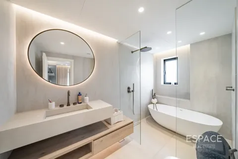 Villa til salgs i Jumeirah Village Triangle, Dubai, Emiratene 4 soverom, 369 kvm Nr. 737772 - Foto 14