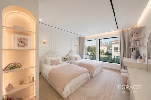 Villa til salgs i Jumeirah Village Triangle, Dubai, Emiratene 4 soverom, 369 kvm Nr. 737772 - Foto 11