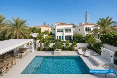 Villa til salgs i Jumeirah Village Triangle, Dubai, Emiratene 4 soverom, 369 kvm Nr. 737772 - Foto 18