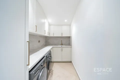 Villa til salgs i Jumeirah Village Triangle, Dubai, Emiratene 4 soverom, 369 kvm Nr. 737772 - Foto 15