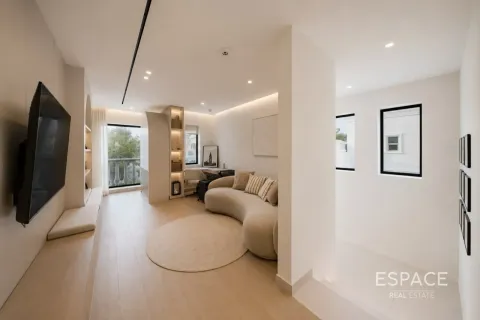 Villa til salgs i Jumeirah Village Triangle, Dubai, Emiratene 4 soverom, 369 kvm Nr. 737772 - Foto 8