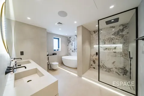 Villa til salgs i Jumeirah Village Triangle, Dubai, Emiratene 4 soverom, 369 kvm Nr. 737772 - Foto 10