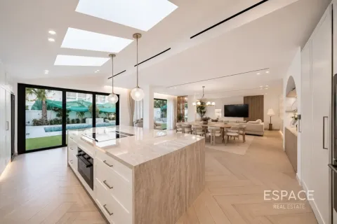 Villa til salgs i Jumeirah Village Triangle, Dubai, Emiratene 4 soverom, 369 kvm Nr. 737772 - Foto 4