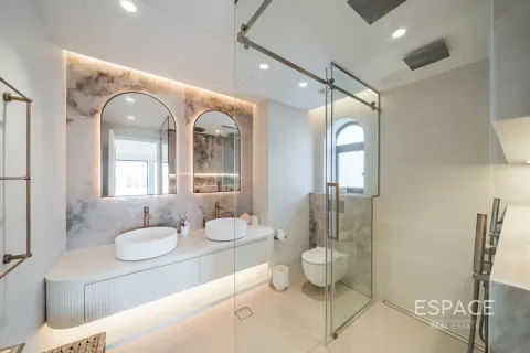 Villa til salgs i Jumeirah Village Triangle, Dubai, Emiratene 4 soverom, 369 kvm Nr. 737772 - Foto 12